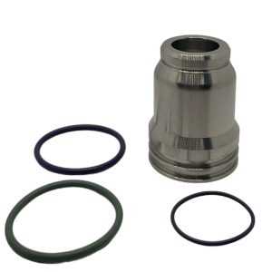 115.01.5220.01 Injector Sleeve Caterpillar C11, C13, C15, C16, C18, C27, C32