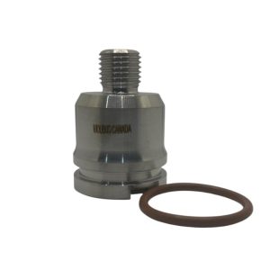 115.04.3148.01 Injector Sleeve Detroit Diesel 60 Series