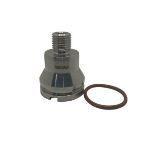 115.04.4745.01 Injector Sleeve Detroit Diesel 60 Series