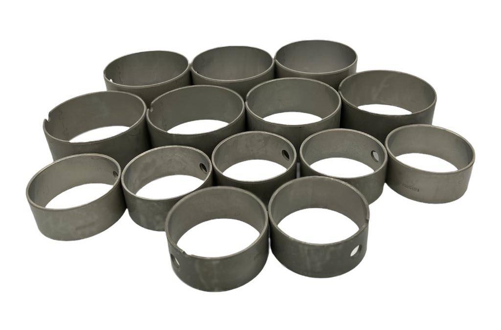 200.02.0092.50 Camshaft Bearing Set for TWINCAM Cummins ISX, QSX