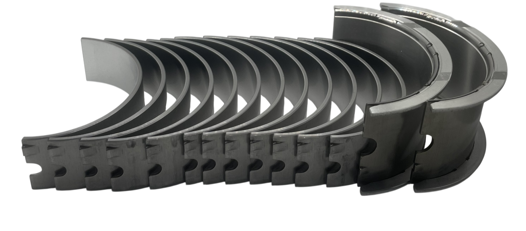 200.03.3758.00 Volvo D13 MACK MP8 Camshaft Bearing Set